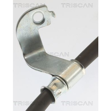 SEILZUG, FESTSTELLBREMSE | 81404310108 SEILZUG, FESTSTELLBREMSE | 81404310108