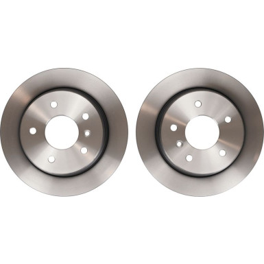 Bremsscheibe Db T. W168 A-Klasse DF4223 Bremsscheibe Db T. W168 A-Klasse DF4223