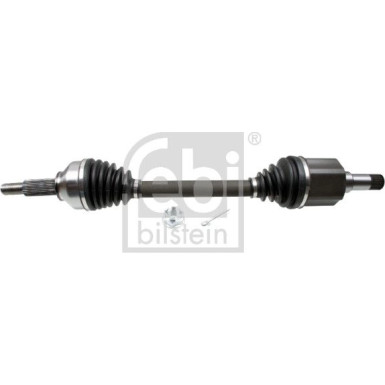 FEBI BILSTEIN Antriebswelle | 182965