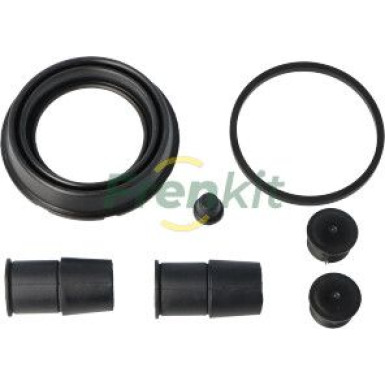 FRENKIT Reparatursatz, Bremssattel | 254046