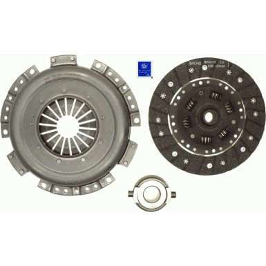 SACHS Kupplungssatz 3000 509 001
