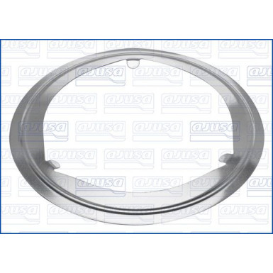 Dichtung, Abgasrohr | 1109200