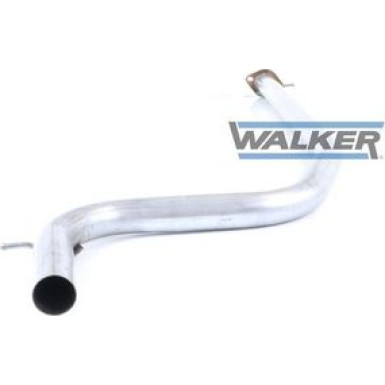 66 / Auspuffrohr Mitte | FORD MondeoIII 2.0TDCi 96KW 10.01- v.m | 7773