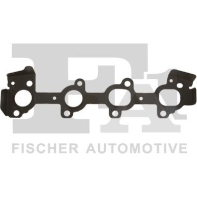 DICHTUNG, ABGASKRÜMMER | 422-019 DICHTUNG, ABGASKRÜMMER | 422-019