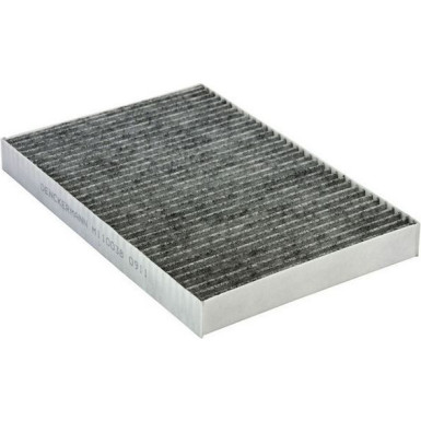 DENCKERMANN Innenraumfilter M110038