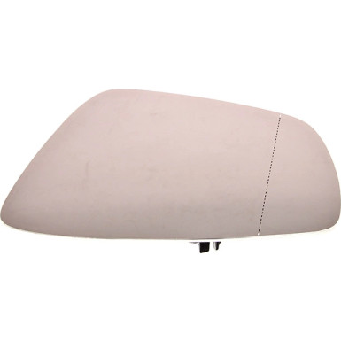 Spiegelglas, Außenspiegel VW Polo VI asphärisch OE 6R0857521 HAGUS 5829831