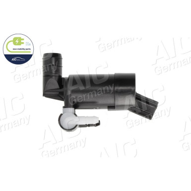 Waschwasserpumpe | Ford | 58146