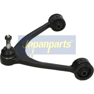 Lenker, Radaufhängung BS-275R