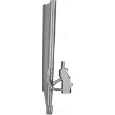 Kondensator PKW BMW X3 F 25 (10-) 18 DX FIRST FIT 940226