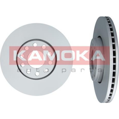 KAMOKA Bremsscheibe | 1033354