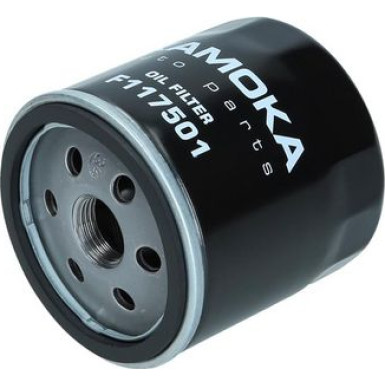 KAMOKA Ölfilter