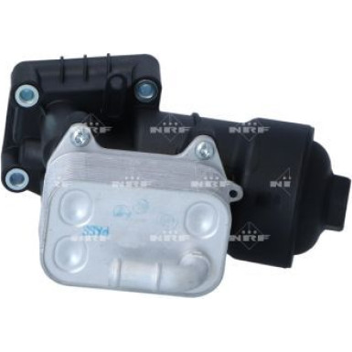 Ölkühler, Motor“L | 31838