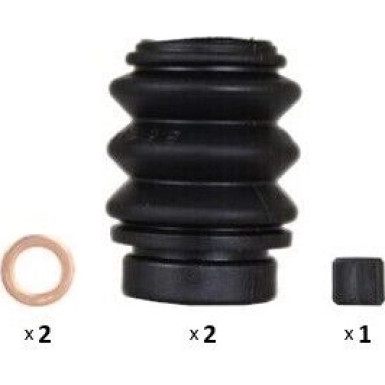 Tauschbremssattel VA li | HONDA Civic 05 | 3145120