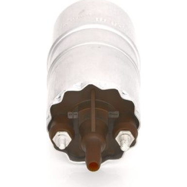 Kraftstoffpumpe elektrisch | DIVERSE | 0 580 463 999
