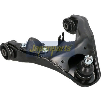 Lenker, Radaufhängung BS-550L