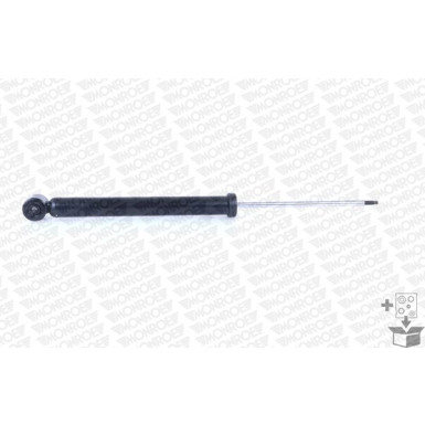 MONROE ORIGINAL-Gasdämpfer HA | FIAT Punto,OPEL Corsa D 06 | G1037