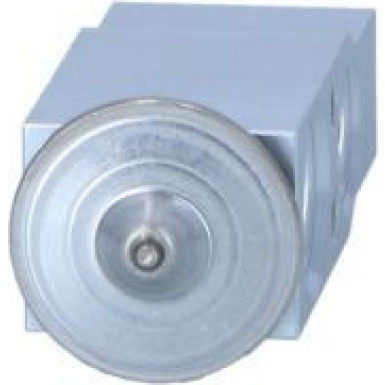 NRF Expansionsventil, Klimaanlage 38501 EASY FIT