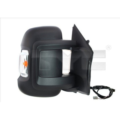 TYC Außenspiegel 309-0176