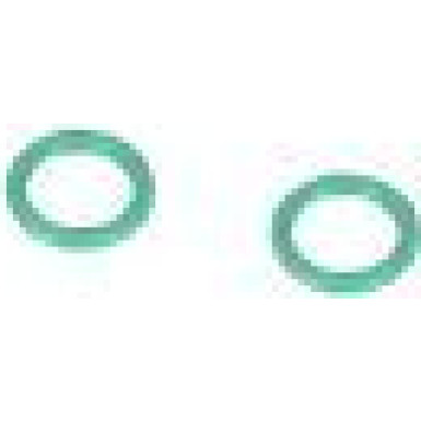 Kondensator, Klimaanlage | 35461 Kondensator, Klimaanlage | 35461