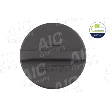 Verschlußdeckel, Kühlmittelbeh Mercedes NEW MOBILITY PARTS 56895 Verschlußdeckel, Kühlmittelbeh Mercedes NEW MOBILITY PARTS 56895