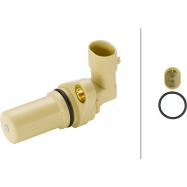 HELLA Impulsgeber, Kurbelwelle 6PU 009 146-561