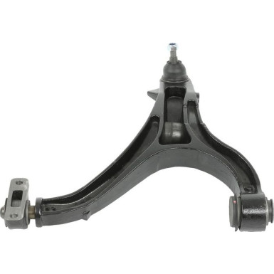 MONROE Lenker, Radaufhängung L80J23