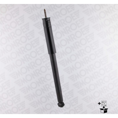 MONROE ORIGINAL-Gasdämpfer HA | MERCEDES E Class 02 | 43139 MONROE ORIGINAL-Gasdämpfer HA | MERCEDES E Class 02 | 43139