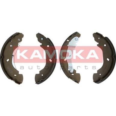 KAMOKA Bremsbackensatz KAMOKA Bremsbackensatz