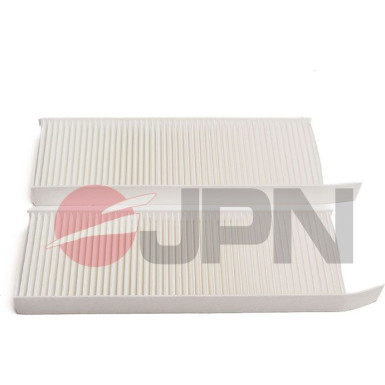 JPN Filter, Innenraumluft