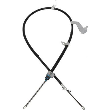 KAMOKA Seilzug, Feststellbremse 1190221 KAMOKA Seilzug, Feststellbremse 1190221