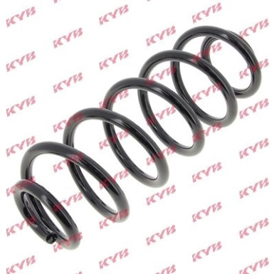KYB Fahrwerksfeder Audi T. A4 1.8-3.0D 11/07-12/15 | RA6105