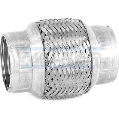 Flexrohr ohne Rohr | DM 50 L 101mm | 7192 Flexrohr ohne Rohr | DM 50 L 101mm | 7192