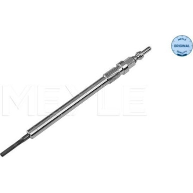 Glühkerze MEYLE-ORIGINAL: True to OE 014 860 0007 Glühkerze MEYLE-ORIGINAL: True to OE 014 860 0007