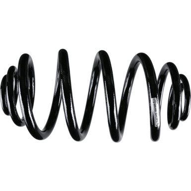 SACHS Fahrwerksfeder | 994 866