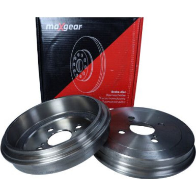 Bremstrommel. Toyota T. Yaris 99- Frankreich 200X41 | 19-2857