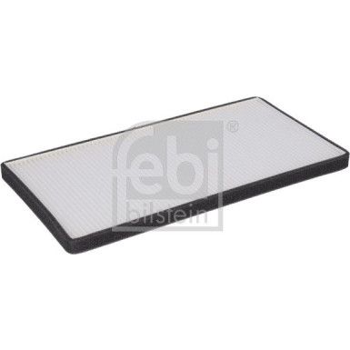 FEBI BILSTEIN Innenraumfilter | 09187