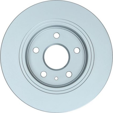 KAMOKA Bremsscheibe 103527