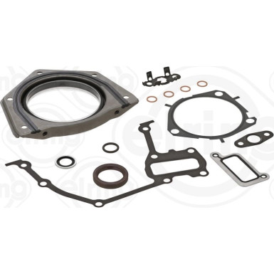 Dichtungssatz, Kurbelgehäuse | OPEL | 898.130 Dichtungssatz, Kurbelgehäuse | OPEL | 898.130