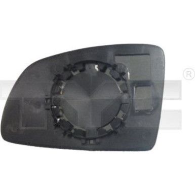 TYC Spiegelglas 325-0066-1