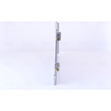 Kondensator PKW Opel Corsa 14 FIRST FIT 940791