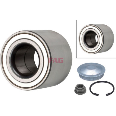 Radlagersatz | 713 6311 30 Radlagersatz | 713 6311 30