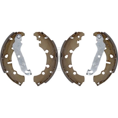 9128 Bremsbackensatz 9128 Bremsbackensatz