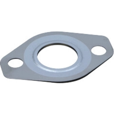 Agr-Ventildichtung Opel Astra G/H, Combo, Corsa C, Mevia A 1.7 D 03 | 97362830