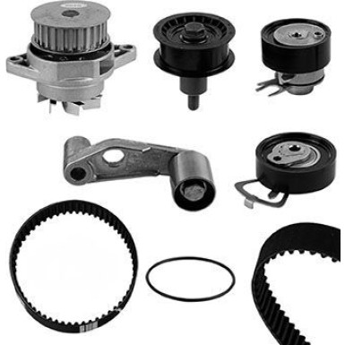 GRAF Timing-Kit | KP765-1