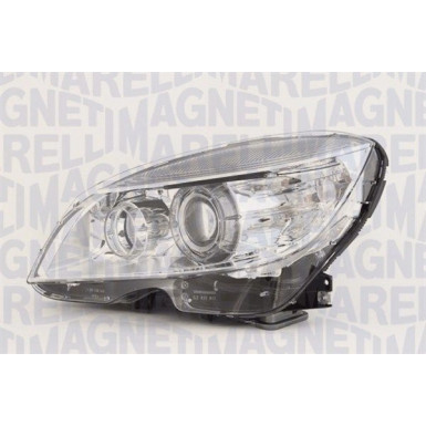 MAGNETI MARELLI Hauptscheinwerfer 710301234281 MAGNETI MARELLI Hauptscheinwerfer 710301234281