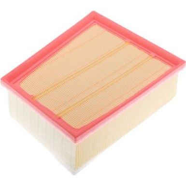 DENCKERMANN Luftfilter | A142125