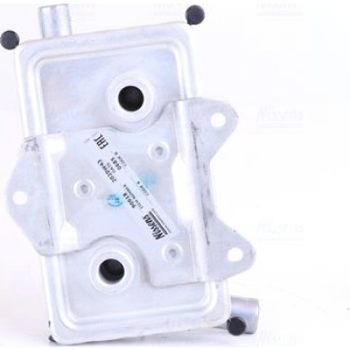 Ölkühler PKW MERCEDES VITO 2,3 TD 96 FIRST FIT 90618