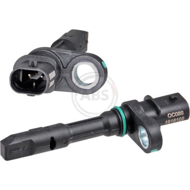 A.B.S. Sensor, Raddrehzahl 32282