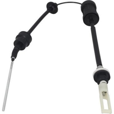 KAMOKA Seilzug, Kupplungsbetätigung LC111