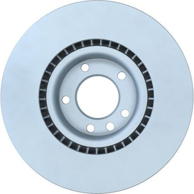 KAMOKA Bremsscheibe 103351